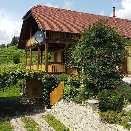 Mirt With Hottub & Sauna *