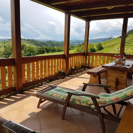 Mirt With Hottub & Sauna * Blanca