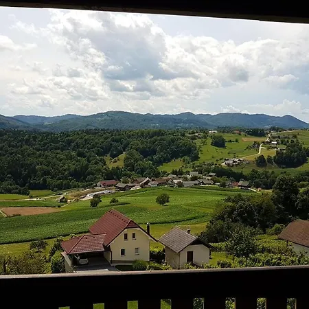 Mirt With Hottub & Sauna