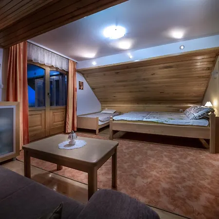 Vakantiehuis Mirt With Hottub & Sauna *