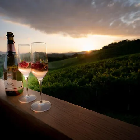 Mirt With Hottub & Sauna *