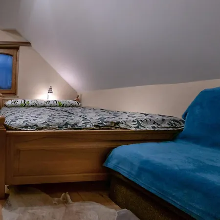 Nyaraló Mirt With Hottub & Sauna Blanca