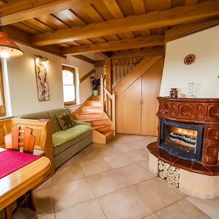 Mirt With Hottub & Sauna Blanca