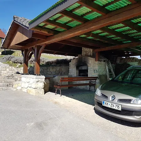 Mirt With Hottub & Sauna * Blanca