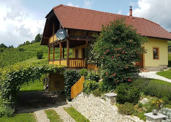 Mirt With Hottub & Sauna *