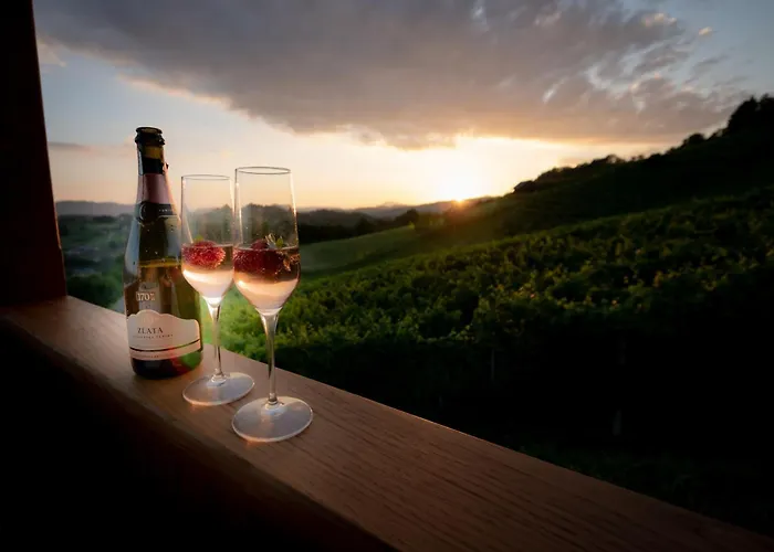 Mirt With Hottub & Sauna *