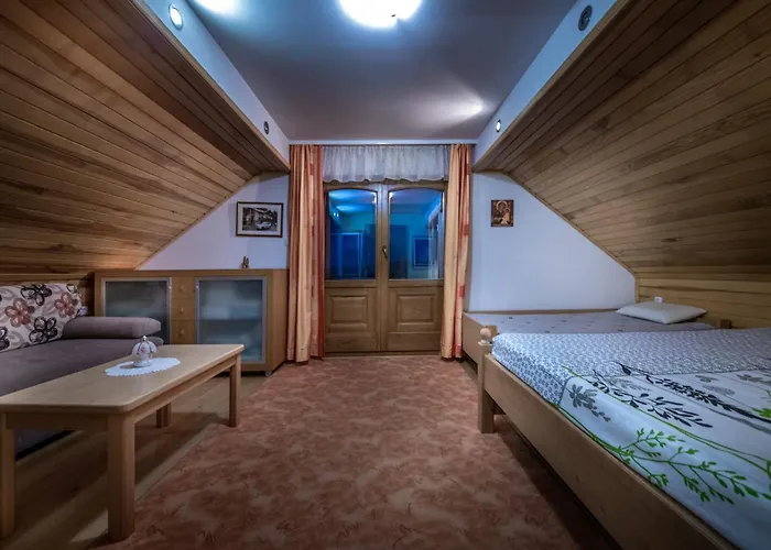 Mirt With Hottub & Sauna Σπίτι διακοπών