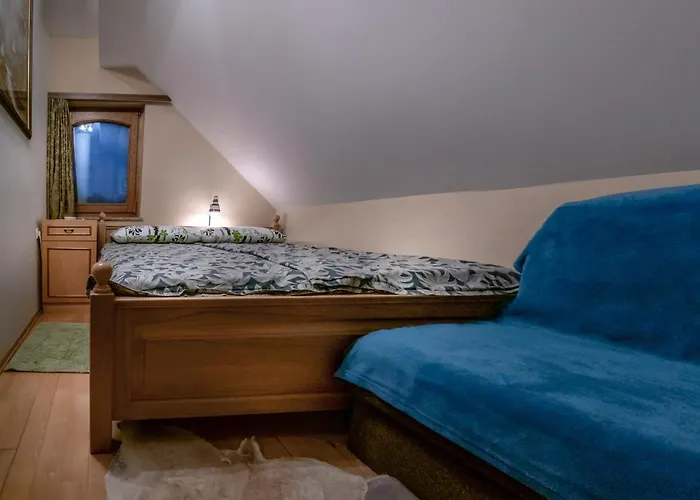 Σπίτι διακοπών Mirt With Hottub & Sauna Blanca