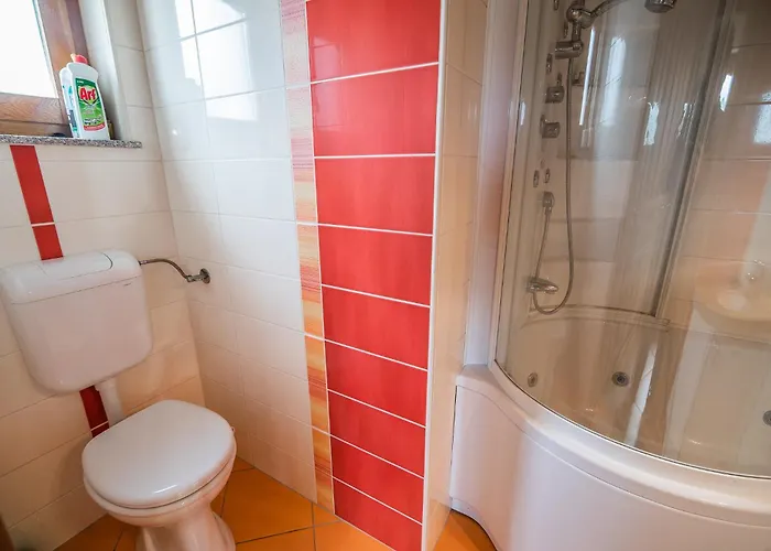 Mirt With Hottub & Sauna Σπίτι διακοπών