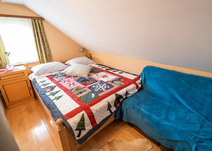 Σπίτι διακοπών Mirt With Hottub & Sauna