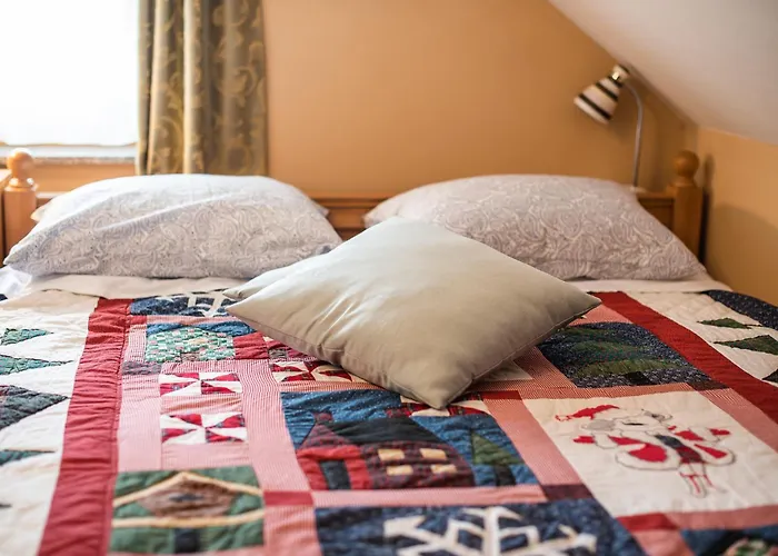 Mirt With Hottub & Sauna Blanca