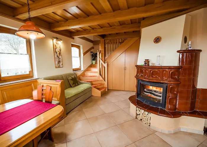 Mirt With Hottub & Sauna Blanca