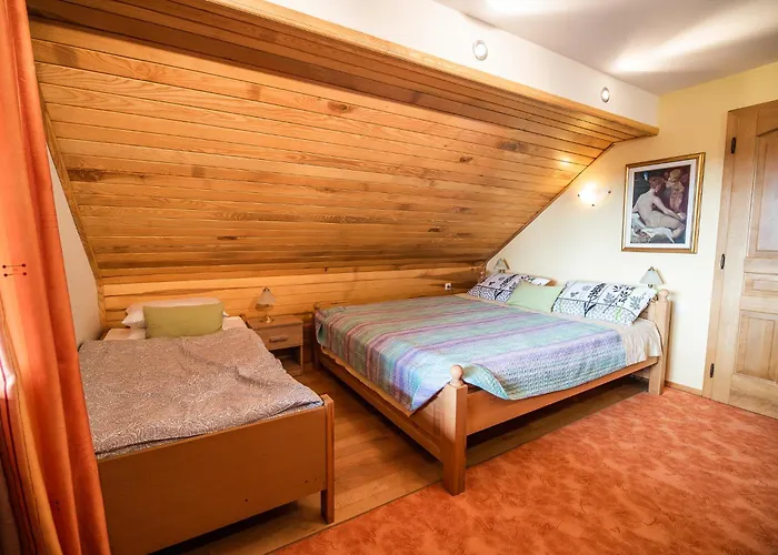 Mirt With Hottub & Sauna